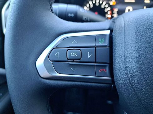 New 2026 Jeep Compass Latitude image 31