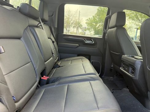 Used 2024 Chevrolet Silverado 2500 LT w/ All Star Edition image 10