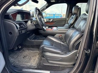 Used 2023 Lincoln Navigator L Reserve video 2