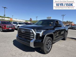 Used 2026 Toyota Tundra Limited AWD/4WD 360° Tour