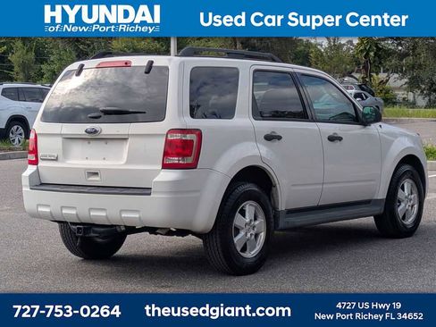 Used 2012 Ford Escape XLT FWD image 5