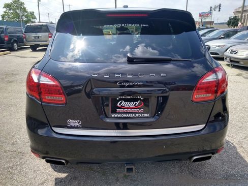 Used 2011 Porsche Cayenne image 11