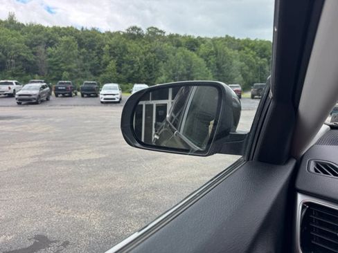 Used 2020 Jeep Cherokee Limited w/ Trailer Tow Group AWD/4WD image 33