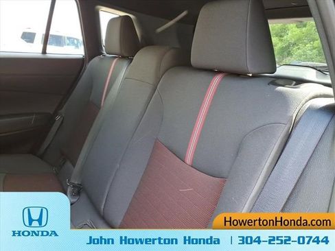 Used 2024 Toyota Corolla Cross AWD Hybrid image 14