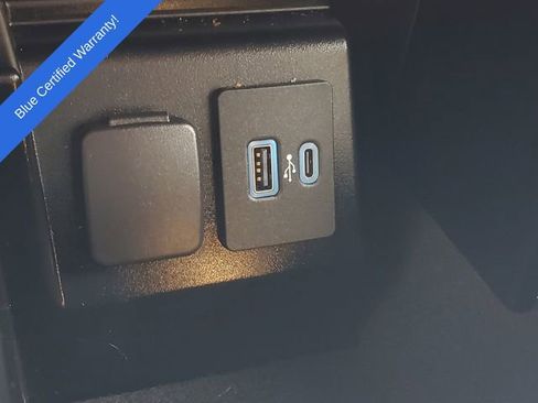 Certified 2022 Ford Explorer 4WD image 18