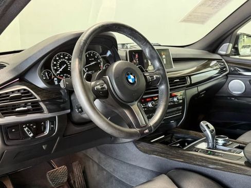 Used 2014 BMW X5 xDrive35i image 12