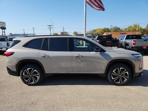 New 2026 Buick Enclave Sport Touring w/ Power Package image 10