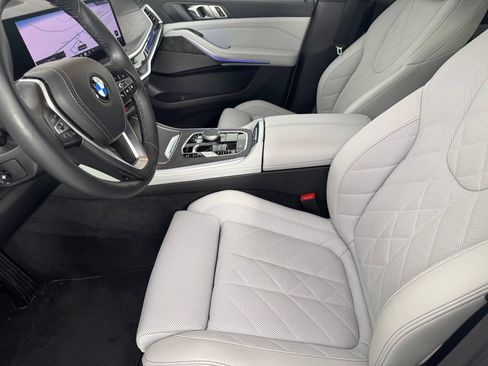 Certified 2024 BMW X5 xDrive40i w/ Premium Package AWD/4WD image 15