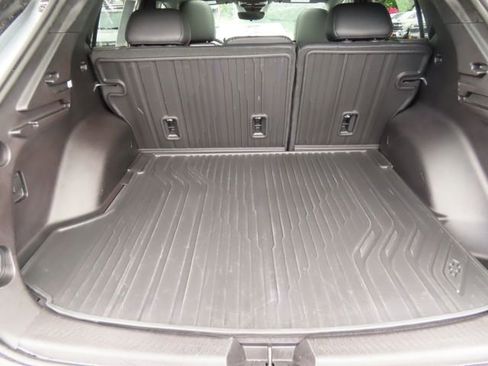 Used 2025 Chevrolet Equinox EV RS w/ Convenience Package II AWD/4WD image 39