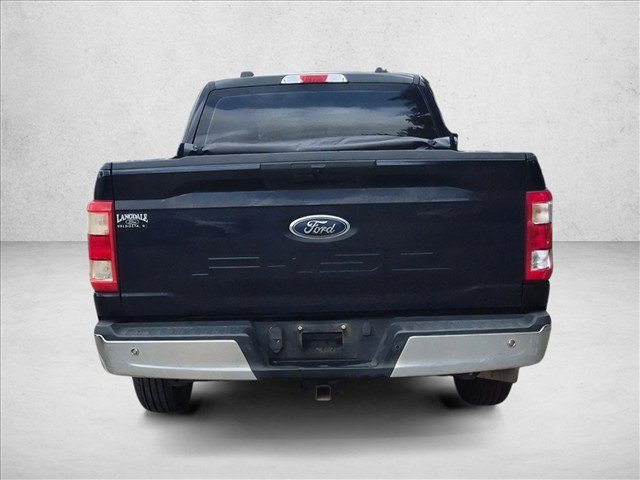 Used 2021 Ford F150 XL w/ Equipment Group 101A High RWD image 6