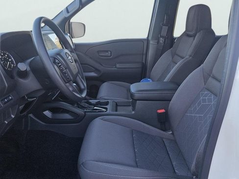 New 2026 Nissan Frontier SV w/ Tow Package image 10