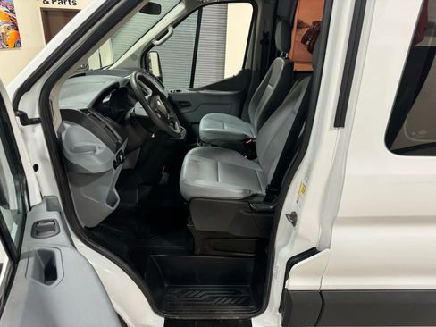Used 2015 Ford Transit 150 148 Medium Roof image 38