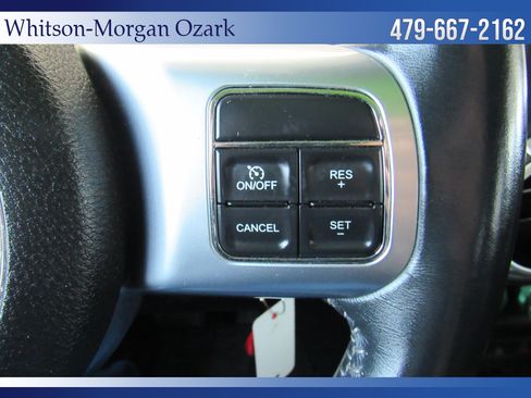 Used 2016 Jeep Wrangler Unlimited Rubicon AWD/4WD image 40