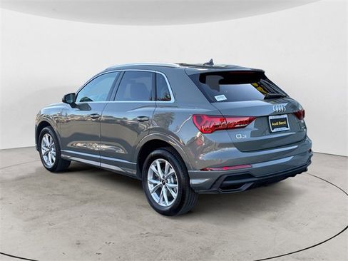 Used 2025 Audi Q3 2.0T Premium Plus w/ Premium Plus Package image 5