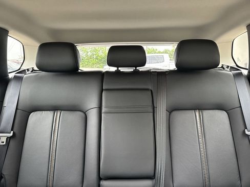 Used 2025 MAZDA CX-50 2.5 Hybrid w/ Cargo Package image 19