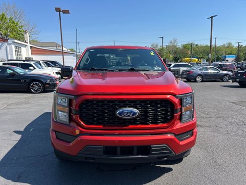 Certified 2023 Ford F150 XL w/ STX Appearance Package AWD/4WD image 20