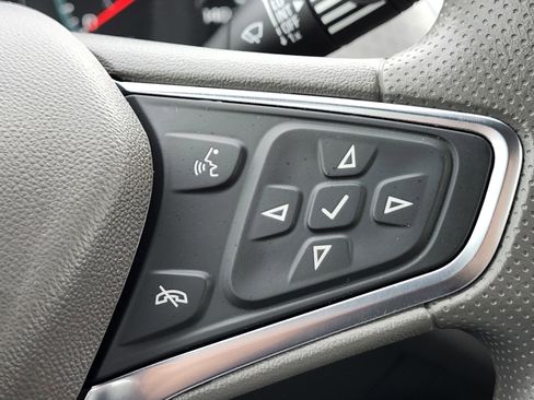 Used 2025 Chevrolet Malibu LT FWD image 31