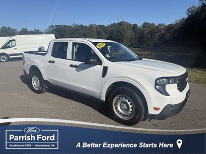 Used 2025 Ford Maverick XL w/ Equipment Group 101A