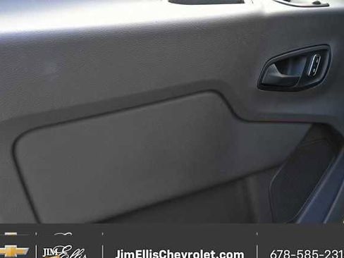 Used 2025 Ford Transit 350 XLT image 14