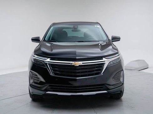 Used 2024 Chevrolet Equinox LT w/ LPO, Floor Liner Package image 14