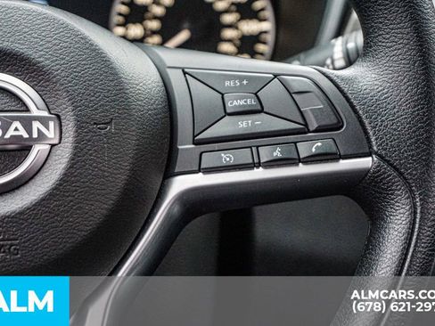 Used 2024 Nissan Altima 2.5 SV image 30