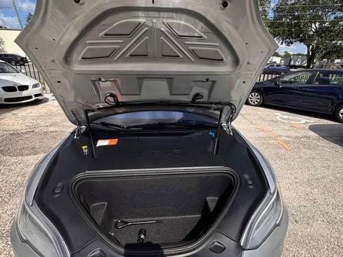 Used 2018 Tesla Model S 100D AWD/4WD image 20