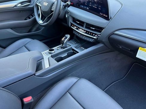 New 2026 Cadillac CT5 Premium Luxury image 15