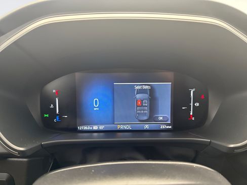 Used 2025 Ford Escape Active AWD/4WD image 13