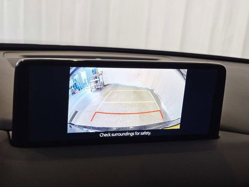 New 2025 MAZDA CX-5 AWD 2.5 S w/ Select Package image 19