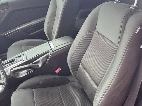 Used 2014 Ford Mustang GT w/ Equipment Group 301A RWD image 11