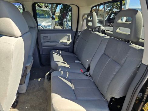 Used 2006 Dodge Dakota SLT AWD/4WD image 14