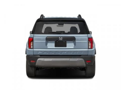 New 2026 Honda Passport RTL image 8