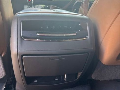 Certified 2023 Cadillac Escalade Premium Luxury w/ LPO, Radiant Package RWD image 9