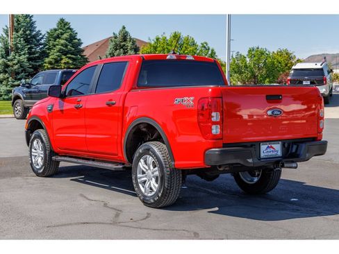 Used 2020 Ford Ranger XL w/ Equipment Group 101A Mid AWD/4WD image 5