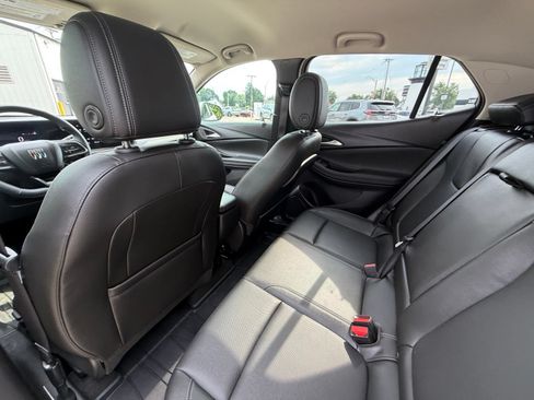 Used 2024 Buick Encore GX Sport Touring w/ Comfort Package FWD image 24