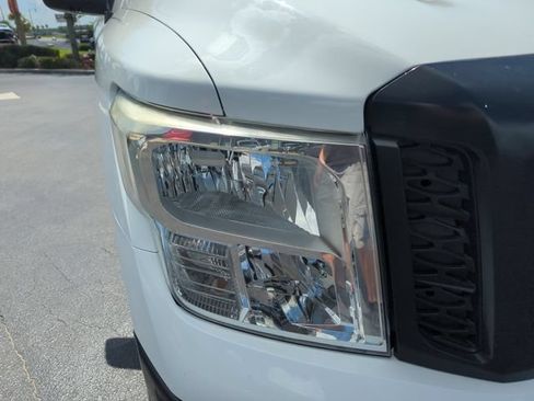 Used 2019 Nissan Titan S w/ S Utility Package RWD image 17