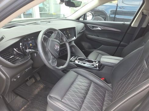 Used 2023 Buick Envision Avenir image 7