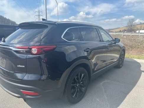 Used 2022 MAZDA CX-9 Touring Plus image 11