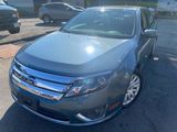 Used 2012 Ford Fusion Hybrid image 2