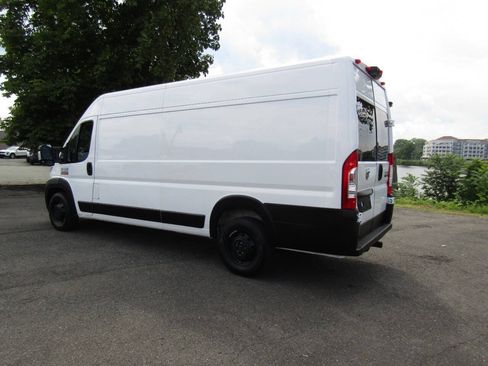 Used 2021 RAM ProMaster 3500 w/ Convenience Group FWD image 34