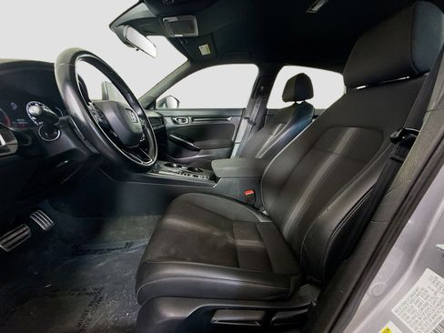 Used 2022 Honda Civic Sport image 22