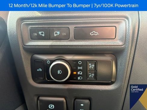 Used 2023 Ford F150 Raptor AWD/4WD image 32