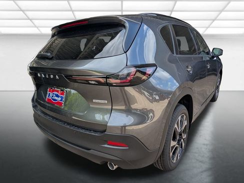 New 2026 MAZDA CX-5 Preferred AWD/4WD image 30