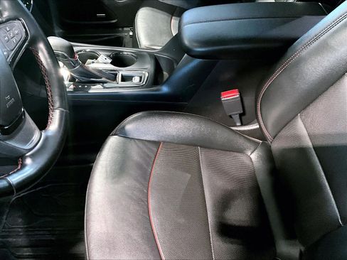 Certified 2023 Chevrolet Equinox RS w/ RS Leather Package image 20