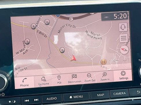 Used 2019 Nissan Altima 2.5 SL FWD image 13