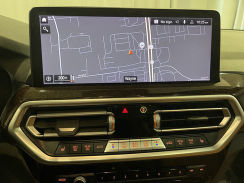 Certified 2023 BMW X3 xDrive30i w/ Premium Package AWD/4WD image 22