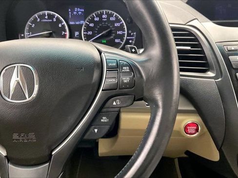 Used 2015 Acura RDX FWD image 20