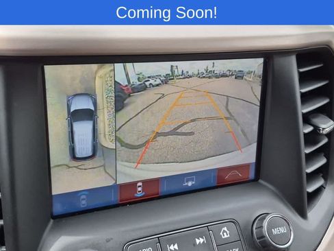 Used 2019 GMC Acadia Denali w/ Technology Package AWD/4WD image 30