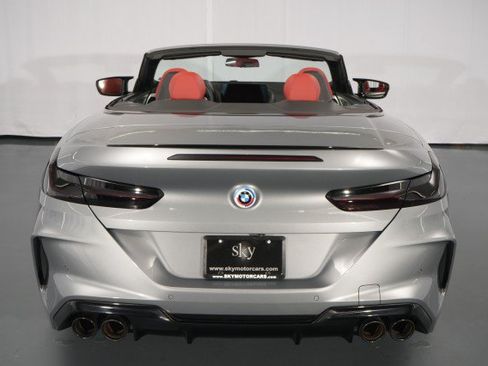 Used 2023 BMW M8 Competition AWD/4WD image 13