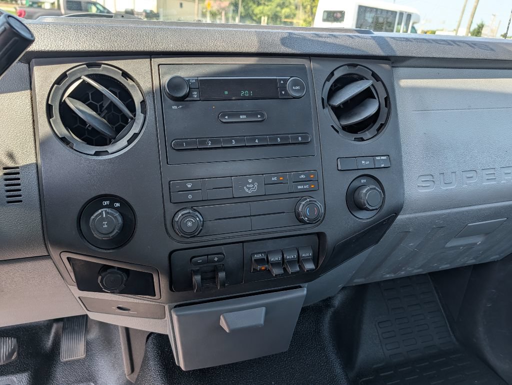 Used 2013 Ford F250 XL RWD image 17